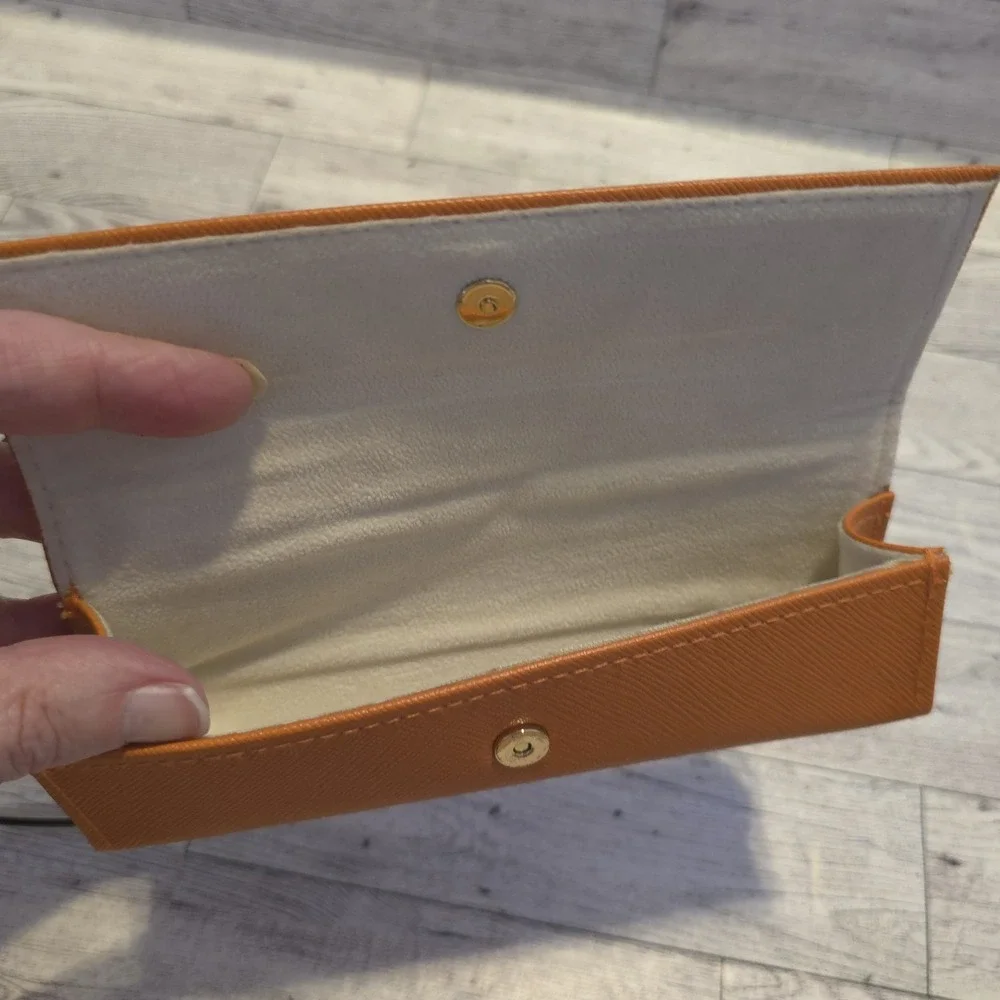 Tory Burch Eyeglasses Frames TY‎ 2039 1010 51-16-135 Brown With Case